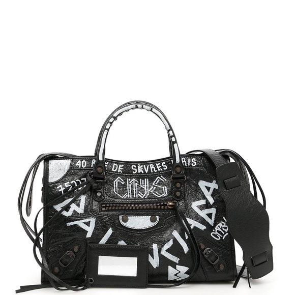Great Balenciaga Classic City Bag - Picture 1 of 3
